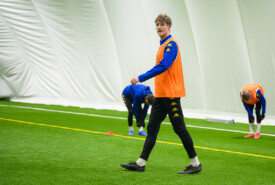 FOTORELACJA: Pogoń Mogilno – Polonia Golina