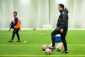 FOTORELACJA: Pogoń Mogilno – Mieszko Gniezno