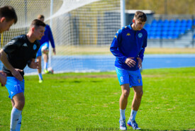 FOTORELACJA: Sparta Brodnica – Pogoń Mogilno