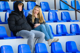 11.04.2026, Mogilno 23 kolejka IV liga, Pogoń Mogilno 6:0 Cuiavia Inowrocław, Foto Grzegorz Gębala / www.pogonmogilno.pl