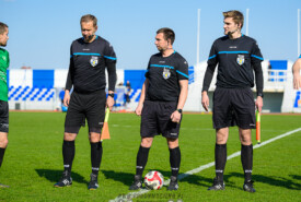 11.04.2026, Mogilno 23 kolejka IV liga, Pogoń Mogilno 6:0 Cuiavia Inowrocław, Foto Grzegorz Gębala / www.pogonmogilno.pl