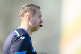 11.04.2026, Mogilno 23 kolejka IV liga, Pogoń Mogilno 6:0 Cuiavia Inowrocław, Foto Grzegorz Gębala / www.pogonmogilno.pl
