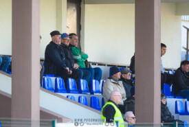 11.04.2026, Mogilno 23 kolejka IV liga, Pogoń Mogilno 6:0 Cuiavia Inowrocław, Foto Grzegorz Gębala / www.pogonmogilno.pl