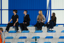 11.04.2026, Mogilno 23 kolejka IV liga, Pogoń Mogilno 6:0 Cuiavia Inowrocław, Foto Grzegorz Gębala / www.pogonmogilno.pl