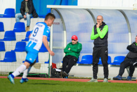 11.04.2026, Mogilno 23 kolejka IV liga, Pogoń Mogilno 6:0 Cuiavia Inowrocław, Foto Grzegorz Gębala / www.pogonmogilno.pl