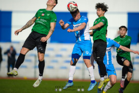 11.04.2026, Mogilno 23 kolejka IV liga, Pogoń Mogilno 6:0 Cuiavia Inowrocław, Foto Grzegorz Gębala / www.pogonmogilno.pl