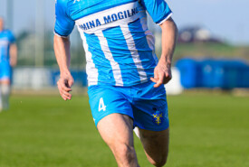 11.04.2026, Mogilno 23 kolejka IV liga, Pogoń Mogilno 6:0 Cuiavia Inowrocław, Foto Grzegorz Gębala / www.pogonmogilno.pl