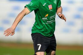 11.04.2026, Mogilno 23 kolejka IV liga, Pogoń Mogilno 6:0 Cuiavia Inowrocław, Foto Grzegorz Gębala / www.pogonmogilno.pl