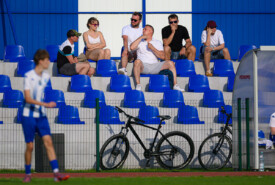 24.05.2026, Mogilno, III liga okręgowa B2 junior młodszy, Pogoń Mogilno 2:1 Noteć Gębice, Foto Grzegorz Gębala / www.pogonmogilno.pl