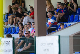24.05.2026, Mogilno, III liga okręgowa B2 junior młodszy, Pogoń Mogilno 2:1 Noteć Gębice, Foto Grzegorz Gębala / www.pogonmogilno.pl