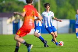 24.05.2026, Mogilno, III liga okręgowa B2 junior młodszy, Pogoń Mogilno 2:1 Noteć Gębice, Foto Grzegorz Gębala / www.pogonmogilno.pl