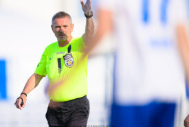 24.05.2026, Mogilno, III liga okręgowa B2 junior młodszy, Pogoń Mogilno 2:1 Noteć Gębice, Foto Grzegorz Gębala / www.pogonmogilno.pl