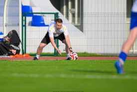 24.05.2026, Mogilno, III liga okręgowa B2 junior młodszy, Pogoń Mogilno 2:1 Noteć Gębice, Foto Grzegorz Gębala / www.pogonmogilno.pl