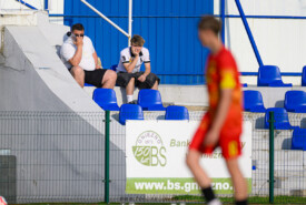24.05.2026, Mogilno, III liga okręgowa B2 junior młodszy, Pogoń Mogilno 2:1 Noteć Gębice, Foto Grzegorz Gębala / www.pogonmogilno.pl