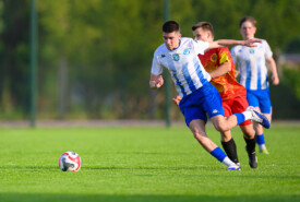 24.05.2026, Mogilno, III liga okręgowa B2 junior młodszy, Pogoń Mogilno 2:1 Noteć Gębice, Foto Grzegorz Gębala / www.pogonmogilno.pl