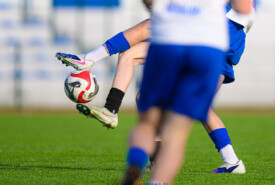 24.05.2026, Mogilno, III liga okręgowa B2 junior młodszy, Pogoń Mogilno 2:1 Noteć Gębice, Foto Grzegorz Gębala / www.pogonmogilno.pl
