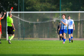 24.05.2026, Mogilno, III liga okręgowa B2 junior młodszy, Pogoń Mogilno 2:1 Noteć Gębice, Foto Grzegorz Gębala / www.pogonmogilno.pl