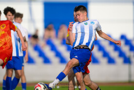 24.05.2026, Mogilno, III liga okręgowa B2 junior młodszy, Pogoń Mogilno 2:1 Noteć Gębice, Foto Grzegorz Gębala / www.pogonmogilno.pl