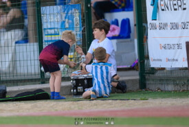24.05.2026, Mogilno, III liga okręgowa B2 junior młodszy, Pogoń Mogilno 2:1 Noteć Gębice, Foto Grzegorz Gębala / www.pogonmogilno.pl