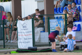 24.05.2026, Mogilno, III liga okręgowa B2 junior młodszy, Pogoń Mogilno 2:1 Noteć Gębice, Foto Grzegorz Gębala / www.pogonmogilno.pl