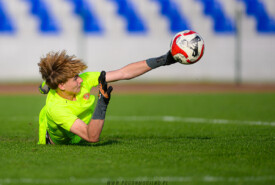 24.05.2026, Mogilno, III liga okręgowa B2 junior młodszy, Pogoń Mogilno 2:1 Noteć Gębice, Foto Grzegorz Gębala / www.pogonmogilno.pl