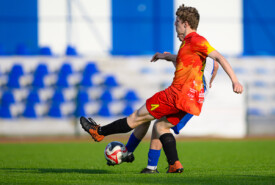 24.05.2026, Mogilno, III liga okręgowa B2 junior młodszy, Pogoń Mogilno 2:1 Noteć Gębice, Foto Grzegorz Gębala / www.pogonmogilno.pl