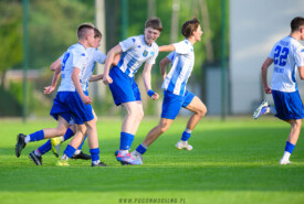 24.05.2026, Mogilno, III liga okręgowa B2 junior młodszy, Pogoń Mogilno 2:1 Noteć Gębice, Foto Grzegorz Gębala / www.pogonmogilno.pl