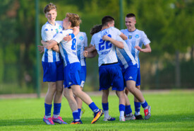 24.05.2026, Mogilno, III liga okręgowa B2 junior młodszy, Pogoń Mogilno 2:1 Noteć Gębice, Foto Grzegorz Gębala / www.pogonmogilno.pl