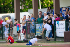 24.05.2026, Mogilno, III liga okręgowa B2 junior młodszy, Pogoń Mogilno 2:1 Noteć Gębice, Foto Grzegorz Gębala / www.pogonmogilno.pl