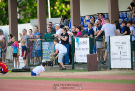 24.05.2026, Mogilno, III liga okręgowa B2 junior młodszy, Pogoń Mogilno 2:1 Noteć Gębice, Foto Grzegorz Gębala / www.pogonmogilno.pl