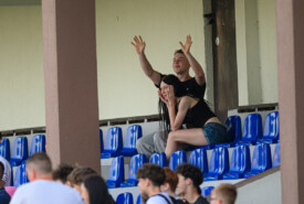 24.05.2026, Mogilno, III liga okręgowa B2 junior młodszy, Pogoń Mogilno 2:1 Noteć Gębice, Foto Grzegorz Gębala / www.pogonmogilno.pl