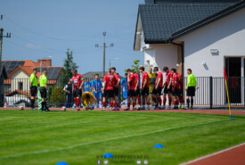 23.05.2026, Mogilno, IV liga 30 kolejka, Kujawiak Kowal 2:2 Pogoń Mogilno, Foto Grzegorz Gębala / www.pogonmogilno.pl