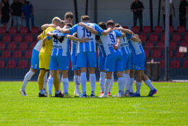 23.05.2026, Mogilno, IV liga 30 kolejka, Kujawiak Kowal 2:2 Pogoń Mogilno, Foto Grzegorz Gębala / www.pogonmogilno.pl