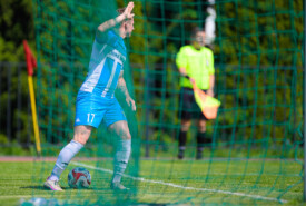 23.05.2026, Mogilno, IV liga 30 kolejka, Kujawiak Kowal 2:2 Pogoń Mogilno, Foto Grzegorz Gębala / www.pogonmogilno.pl
