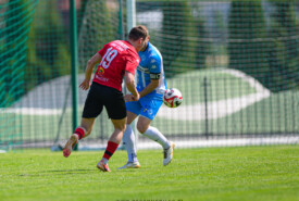 23.05.2026, Mogilno, IV liga 30 kolejka, Kujawiak Kowal 2:2 Pogoń Mogilno, Foto Grzegorz Gębala / www.pogonmogilno.pl