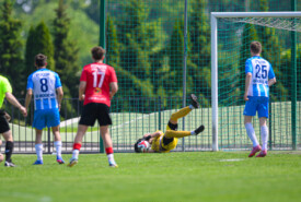 23.05.2026, Mogilno, IV liga 30 kolejka, Kujawiak Kowal 2:2 Pogoń Mogilno, Foto Grzegorz Gębala / www.pogonmogilno.pl
