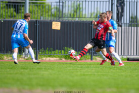 23.05.2026, Mogilno, IV liga 30 kolejka, Kujawiak Kowal 2:2 Pogoń Mogilno, Foto Grzegorz Gębala / www.pogonmogilno.pl