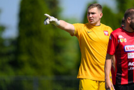 23.05.2026, Mogilno, IV liga 30 kolejka, Kujawiak Kowal 2:2 Pogoń Mogilno, Foto Grzegorz Gębala / www.pogonmogilno.pl
