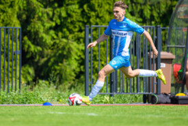 23.05.2026, Mogilno, IV liga 30 kolejka, Kujawiak Kowal 2:2 Pogoń Mogilno, Foto Grzegorz Gębala / www.pogonmogilno.pl