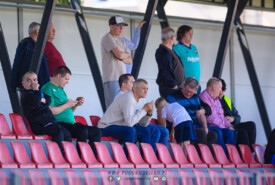23.05.2026, Mogilno, IV liga 30 kolejka, Kujawiak Kowal 2:2 Pogoń Mogilno, Foto Grzegorz Gębala / www.pogonmogilno.pl