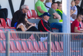 23.05.2026, Mogilno, IV liga 30 kolejka, Kujawiak Kowal 2:2 Pogoń Mogilno, Foto Grzegorz Gębala / www.pogonmogilno.pl