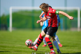 23.05.2026, Mogilno, IV liga 30 kolejka, Kujawiak Kowal 2:2 Pogoń Mogilno, Foto Grzegorz Gębala / www.pogonmogilno.pl