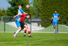 23.05.2026, Mogilno, IV liga 30 kolejka, Kujawiak Kowal 2:2 Pogoń Mogilno, Foto Grzegorz Gębala / www.pogonmogilno.pl