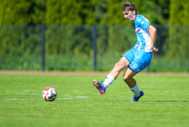 23.05.2026, Mogilno, IV liga 30 kolejka, Kujawiak Kowal 2:2 Pogoń Mogilno, Foto Grzegorz Gębala / www.pogonmogilno.pl