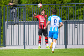 23.05.2026, Mogilno, IV liga 30 kolejka, Kujawiak Kowal 2:2 Pogoń Mogilno, Foto Grzegorz Gębala / www.pogonmogilno.pl