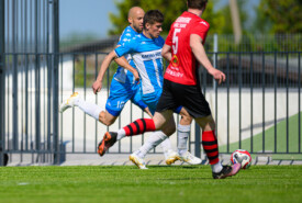 23.05.2026, Mogilno, IV liga 30 kolejka, Kujawiak Kowal 2:2 Pogoń Mogilno, Foto Grzegorz Gębala / www.pogonmogilno.pl