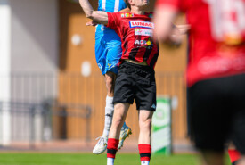 23.05.2026, Mogilno, IV liga 30 kolejka, Kujawiak Kowal 2:2 Pogoń Mogilno, Foto Grzegorz Gębala / www.pogonmogilno.pl