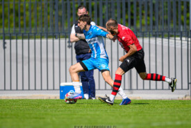 23.05.2026, Mogilno, IV liga 30 kolejka, Kujawiak Kowal 2:2 Pogoń Mogilno, Foto Grzegorz Gębala / www.pogonmogilno.pl