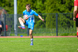 23.05.2026, Mogilno, IV liga 30 kolejka, Kujawiak Kowal 2:2 Pogoń Mogilno, Foto Grzegorz Gębala / www.pogonmogilno.pl