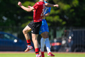 23.05.2026, Mogilno, IV liga 30 kolejka, Kujawiak Kowal 2:2 Pogoń Mogilno, Foto Grzegorz Gębala / www.pogonmogilno.pl
